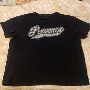 Revenge